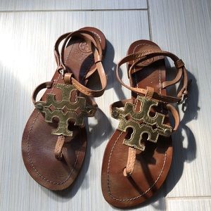 Tory Burch sandals